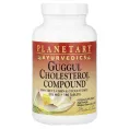 Planetary Herbals, Ayurvedics, Guggul Cholesterol Compound™, 180 таблеток
