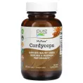 Pure Essence, MyPure, кордицепс, 30 растительных капсул