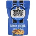 Bubba's Fine Foods, Смесь закусок, острая, 4 унц. (113 г)