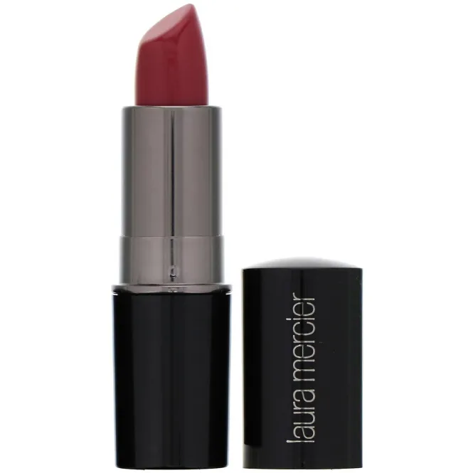 Laura Mercier, Прозрачная губная помада, ярко-розовая, 3,69 г