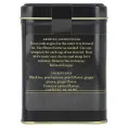 Harney & Sons, черный чай, персики и имбирь, 112 г (4 унции)