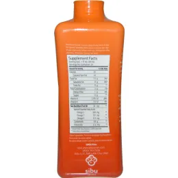 Sibu Beauty, Omega-7 Pure, 23.35 fl oz (750 ml)