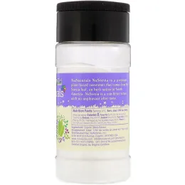 NuNaturals, Oрганическая чистая стевия, 28 г