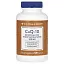 The Vitamin Shoppe, коэнзим Q10, 200 мг, 120 капсул