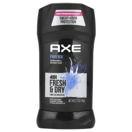 Axe, Phoenix, дезодорант-антиперспирант, 76 г (2,7 унции)