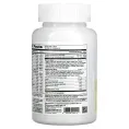 Super Nutrition, SimplyOne, мощные поливитамины тройного действия для мужчин, 90 таблеток