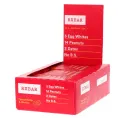 RXBAR, Protein Bar, Peanut Butter & Berries, 12 Bars, 1.83 oz (52 g) Each