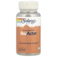 Solaray, IbuActin ™, с повышенной эффективностью, 60 капсул на растительной основе