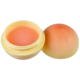 Tony Moly, Персиковый минибальзам для губ, 1 шт.