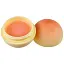 Tony Moly, Персиковый минибальзам для губ, 1 шт.