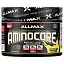 ALLMAX Nutrition, AMINOCORE, аминокислоты с разветвленной цепью, 8 г аминокислот с разветвленной цепью, 100% чистого 45:30:25 соотношения, без глютена, ананас и манго, 3,70 унций (105 г)