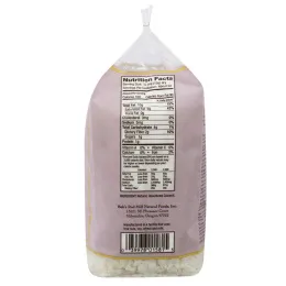 Bob's Red Mill, Кокосовые хлопья, без подсластителей, 12 унций (340 г)