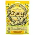 Chimes, Ginger Chews, со вкусом манго, 100 г (3,5 унции)