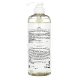 Mizon, My Relaxing Time, гель для душа, молочко, 800 мл (27,05 жидк. унции)