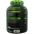MusclePharm, Combat 100% казеин, ваниль, 1814 г.