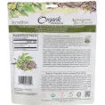 Organic Traditions, Корень ашвагандхы, порошок, 7 унций (200 г)