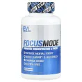 EVLution Nutrition, FocusMode®, 60 растительных капсул