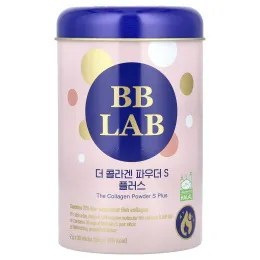 BB Lab, The Collagen Powder S Plus, 30 стиков по 2 г