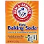 Arm & Hammer, Чистая пищевая сода, 227 г