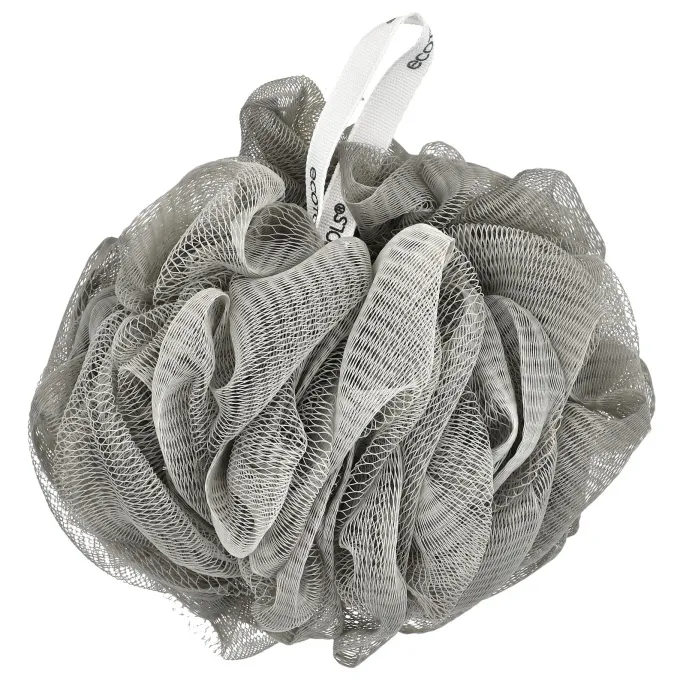 EcoTools, Delicate EcoPouf, 1 губка для ванной