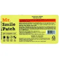 Tony Moly, Патч Mr. Smile, 2 шт.