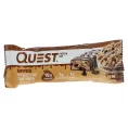 Quest Nutrition, Протеиновый батончик Quest Печенье с шоколадной крошкой 12 батончиков
