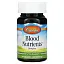 Carlson, Питательные вещества для крови, 40 капсул