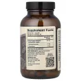 Dr. Mercola, каскара, 90 капсул (308 мг в 1 капсуле)