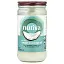 Nutiva, Органическое кокосовое масло, Virgin, 23 жидкие унции (680 мл)