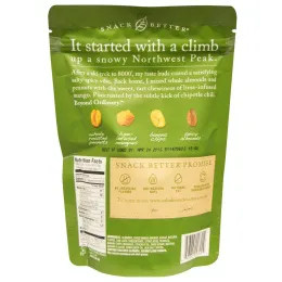 Sahale Snacks, Snack Better, смесь миндального с манго танго, 8 унций (226 г)