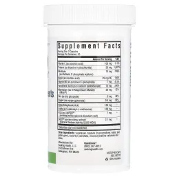 Seeking Health, Гистамин блок плюс, 60 капсул