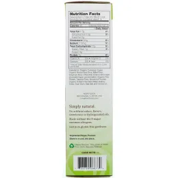 Now Foods, Шоколадно-банановый хлеб, смесь, без глютена, 11,3 унц. (320 г)