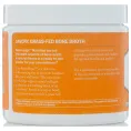ReserveAge Nutrition, Стимулятор из костного бульона, коллагеноый белок из мяса животных травяного откорма, насыщенный вкус говядины, 120 г