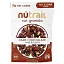NuTrail, Ореховая гранола, темный шоколад, 227 г (8 унций)