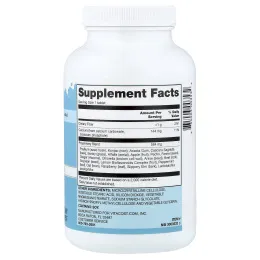 Vitacost, Multi-Fiber Complex, 275 Tablets