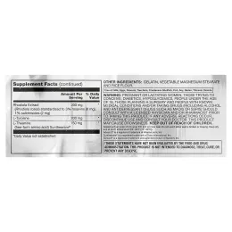 Vitacost, Synergy®, добавка для снятия стресса, 60 капсул