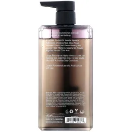 Blackwood For Men, Active Man, мужской шампунь для ежедневного использования, 448,04 мл (15,15 жидк. унции)