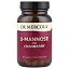 Dr. Mercola, D-манноза и экстракт клюквы, 60 капсул