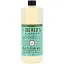 Mrs. Meyers Clean Day, Multi-Surface Concentrated Cleaner, Basil, 32 fl. oz.