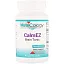 Nutricology, CalmEz, тоник для мозга, 30 капсул в растительной оболочке