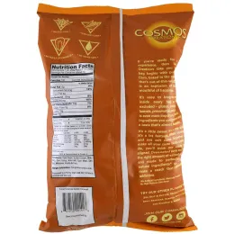 Cosmos Creations, Воздушная кукуруза премиум, соленая карамель, 14 унций (396.9 г)