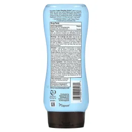 Hawaiian Tropic, Island Sport, солнцезащитное средство с широким спектром защиты, SPF 50, легкий тропический аромат, 236 мл