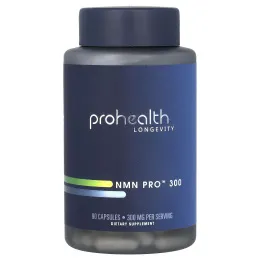 ProHealth Longevity, NMN Pro 300, 300 мг, 90 капсул