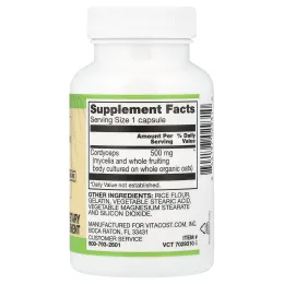 Vitacost, Niacin, Non-Flushing, 300 Capsules (500 mg per Capsule)