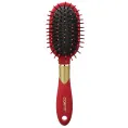 Conair, Расческа Velvet Touch для путешествий, 1 шт.