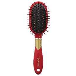Conair, Расческа Velvet Touch для путешествий, 1 шт.