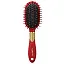 Conair, Расческа Velvet Touch для путешествий, 1 шт.