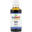 Plant Therapy, KidSafe, 100% чистые эфирные масла, Спокойной ночи, 1 ж. унц. (30 мл)