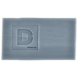 Duke Cannon Supply Co., мыло Big Brick Of Bar Soap®, Midnight Swim, 283 г (10 унций)
