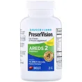 Bausch & Lomb, Формула AREDS 2, 90 мягких желатиновых капсул